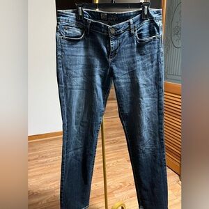 KUT from the Kloth jeans